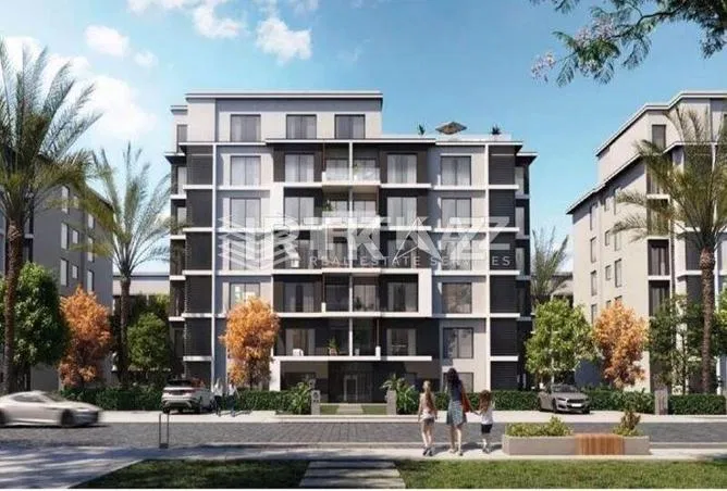 2-bedroom apartment 115 m² for sale in The Crest