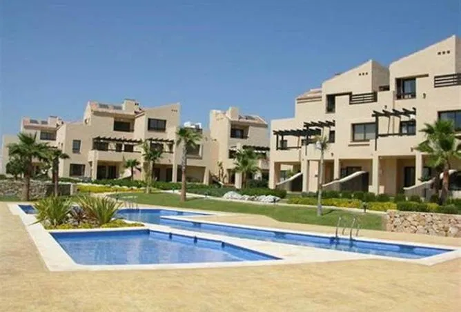 شقة غرفتين 114 م² للبيع في بالم هيلز جولف اكستنشن، Palm Hills Golf Extension