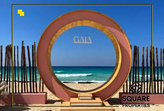 شاليه غرفتين 91 م² للبيع في جايا ، جايا