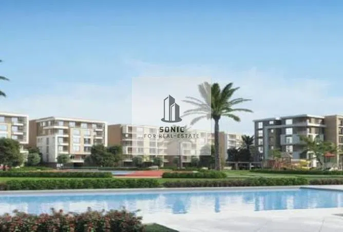 2-bedroom apartment 122 m² for sale in Taj City