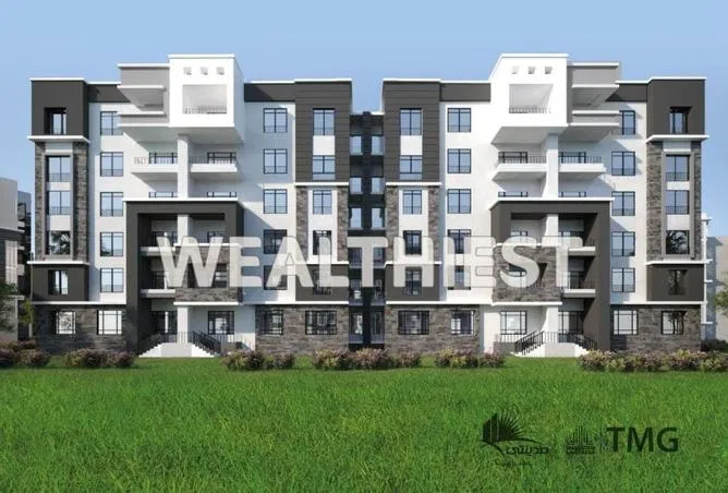 3-bedroom apartment 115 m² for sale in B15