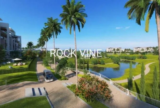 3-bedroom villa 190 m² for sale in Mountain View iCity October