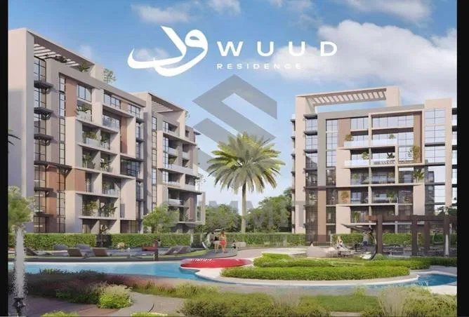 3-bedroom apartment 150 m² for sale in WUUD