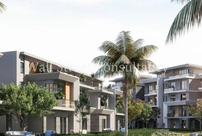 3-bedroom apartment 140 m² for sale in Monark