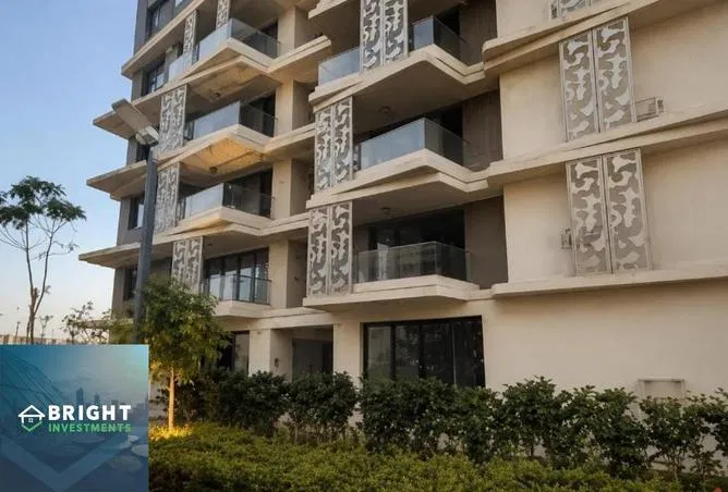 شقة 4 غرف 176 م² للبيع في Badya Palm Hills