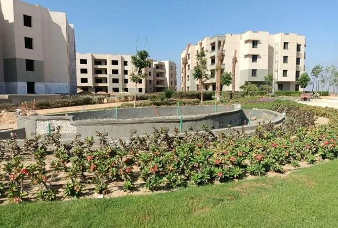 3-bedroom apartment 189 m² for sale in The Axis