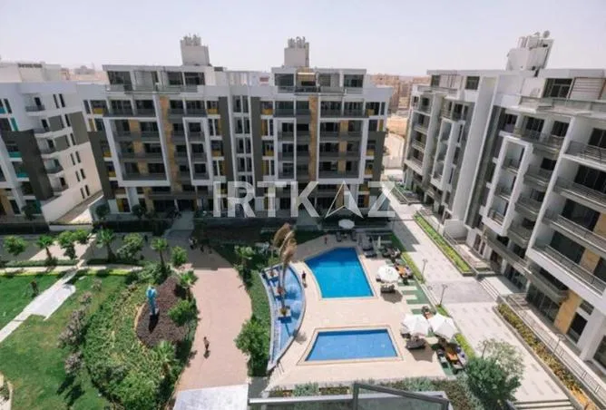 شقة 3 غرف 160 م² للبيع في The Icon Residence