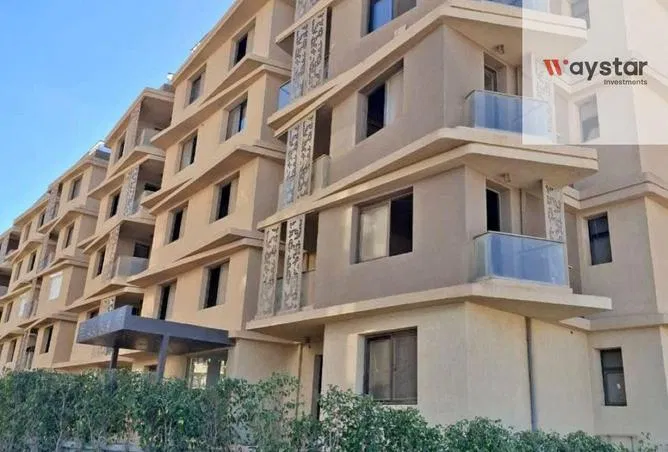 شقة 3 غرف 176 م² للبيع في Badya Palm Hills