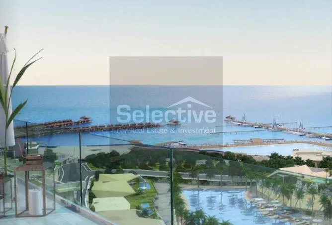 2-bedroom chalet 92 m² for sale in Il Monte Galala