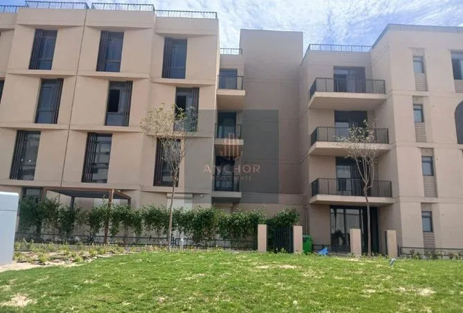 2-bedroom apartment 102 m² for sale in VYE SODIC