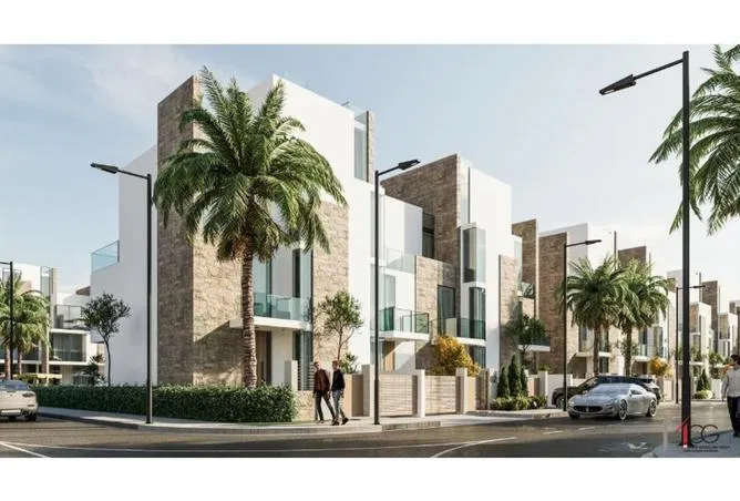 1-bedroom apartment 79 m² for sale in Long Beach Resort