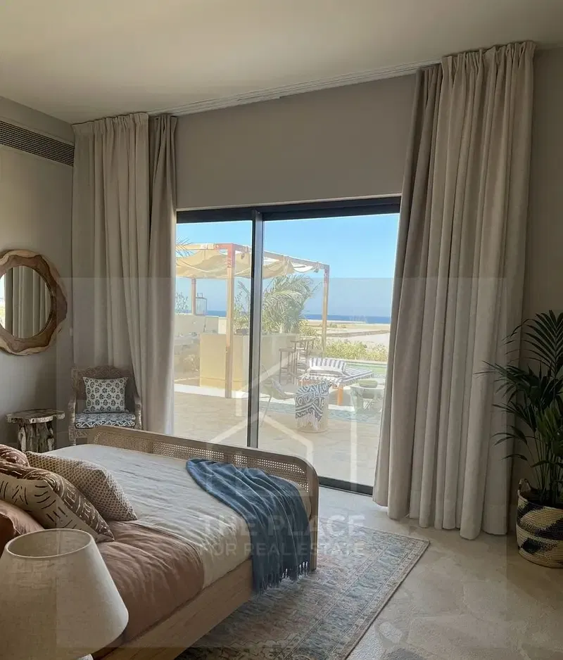 Chalet Ramla R3 Marakez - Fully Finished Kitchen & AC's - Investment Opportunity