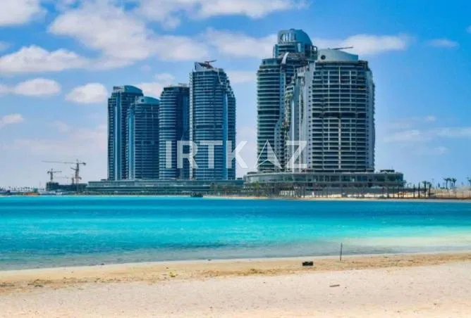 1-bedroom chalet 116 m² for sale in Downtown