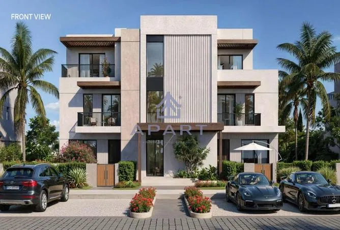2-bedroom apartment 110 m² for sale in O West