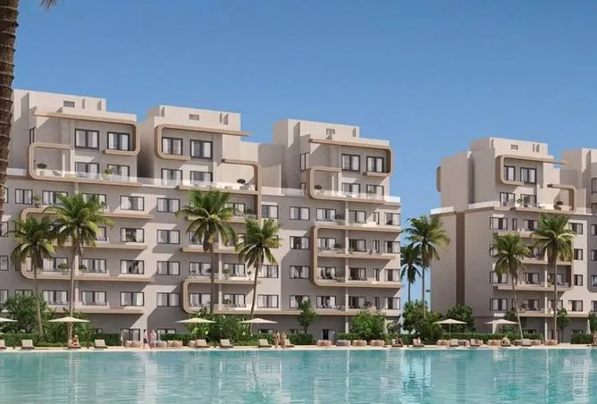 3-bedroom duplex 107 m² for sale in Lagoon