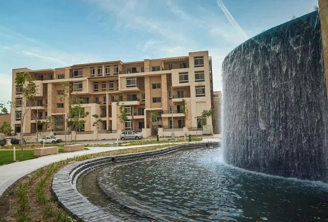 2-bedroom apartment 130 m² for sale in Taj City