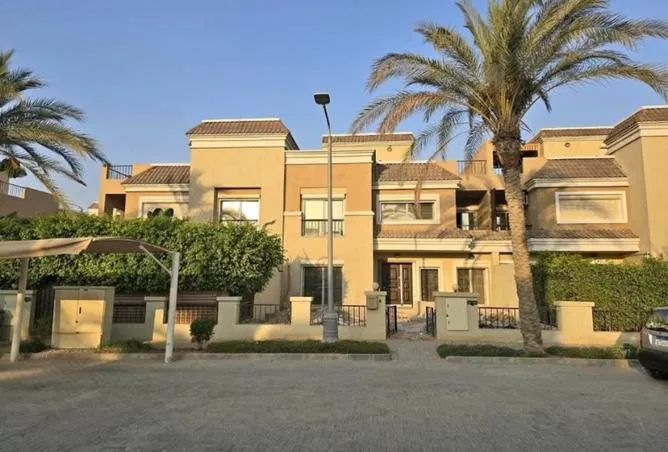 3-bedroom townhouse 155 m² for sale in Sarai, Elm Tree Park