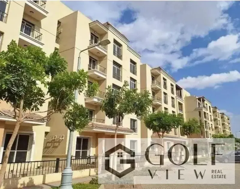 For sale at a bargain price: a ground-floor studio apartment with a 58-meter garden and a 40-meter garden in Sarai (SARAI), Ilan Prime phase. Prime lo