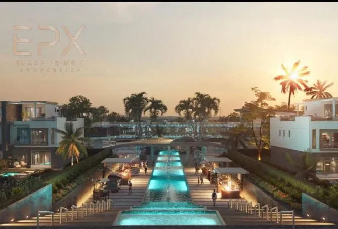3-bedroom apartment 148 m² for sale in Green Revolution