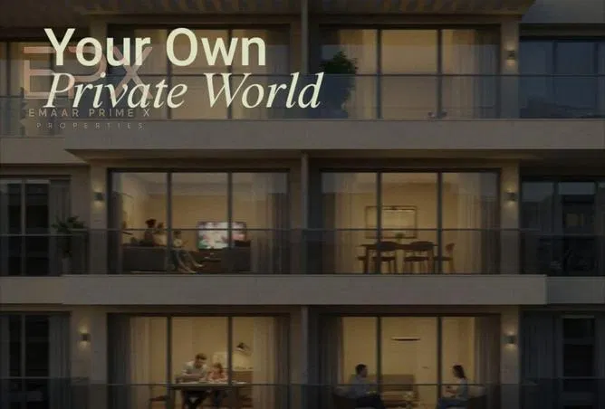 3-bedroom apartment 136 m² for sale in Green Revolution