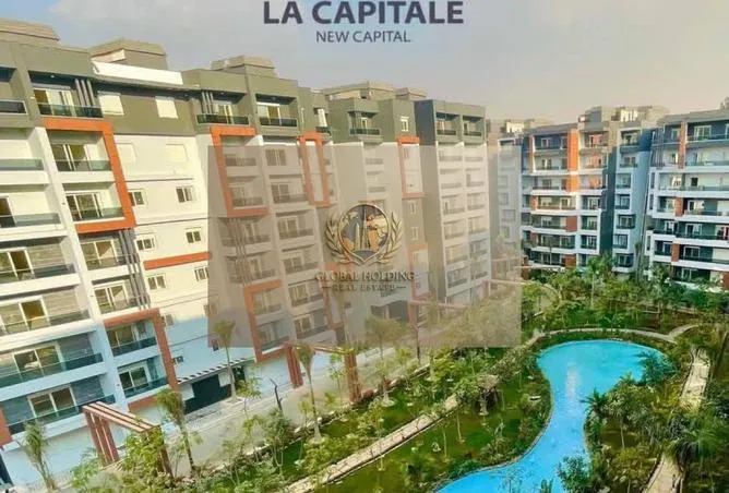 شقة 4 غرف 167 م² للبيع في La Capitale Suite Lagoons