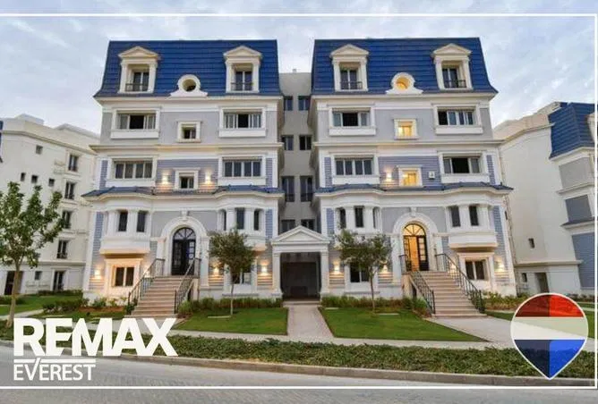 ivilla 3 غرف 190 م² للبيع في ماونتن فيو أي سيتي أكتوبر، Mountain View iCity October
