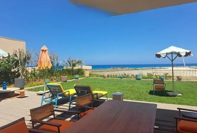 3-bedroom villa 182 m² for sale in Seashore