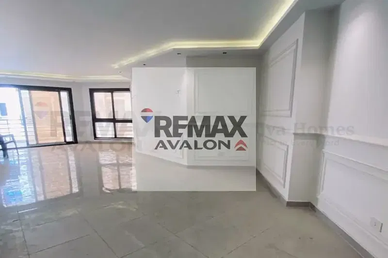 3Bedroom Apartment for Sale in Valory Antoniades Compound, Smouha – Immediate Delivery