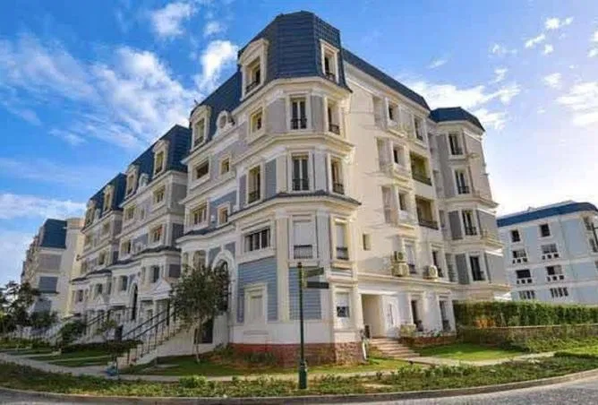 شقة 3 غرف 165 م² للبيع في Mountain View iCity