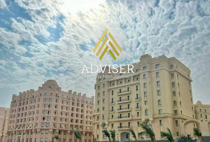 2-bedroom apartment 125 m² for sale in New Garden City