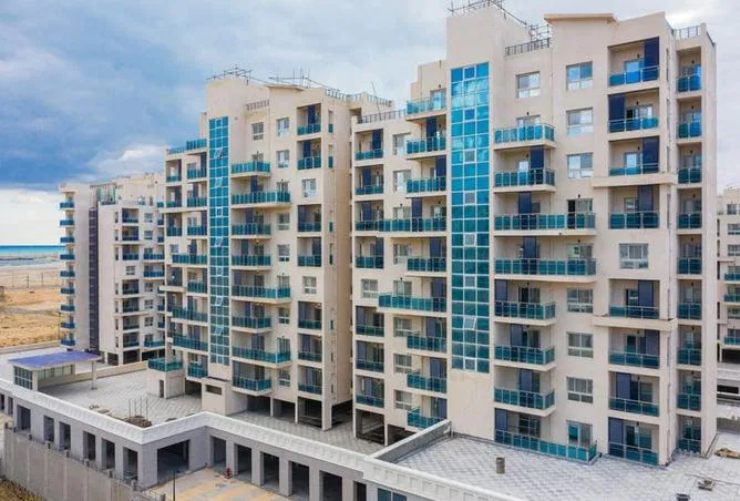 1-bedroom apartment 115 m² for sale in Downtown