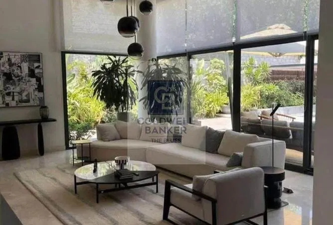 تاون هاوس 4 غرف 223 م² للبيع في الباتيو تاون، El Patio Town