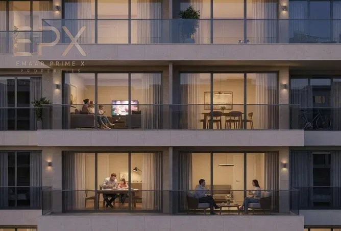 3-bedroom apartment 164 m² for sale in Green Revolution