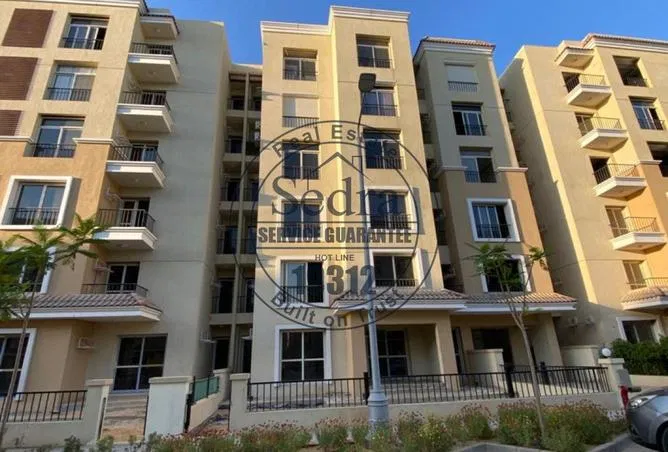 2-bedroom apartment 100 m² for sale in Sarai