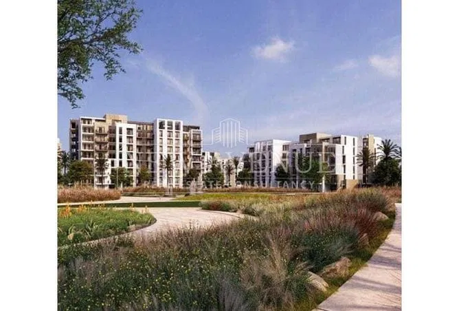 1-bedroom apartment 76 m² for sale in ZED East