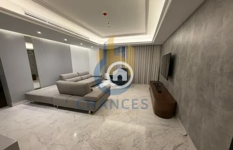 Hotel Unit for Sale in Hilton Towers on Maadi Corniche – High Investment Return and Distinctive Nile View