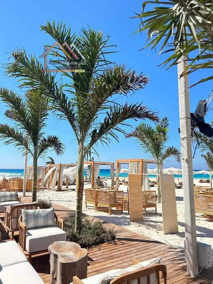 Chalet for sale in Southmed on Lagoon CH3