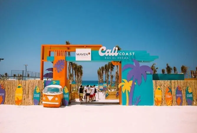 2-bedroom chalet 87 m² for sale in Cali Coast