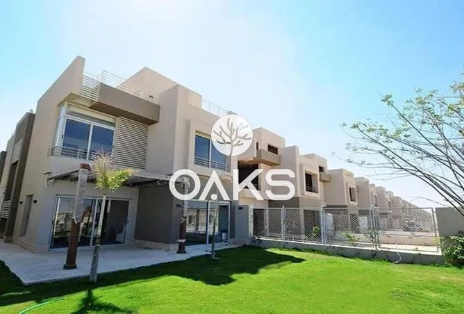 6-bedroom villa 461 m² for sale in Palm Hills New Cairo