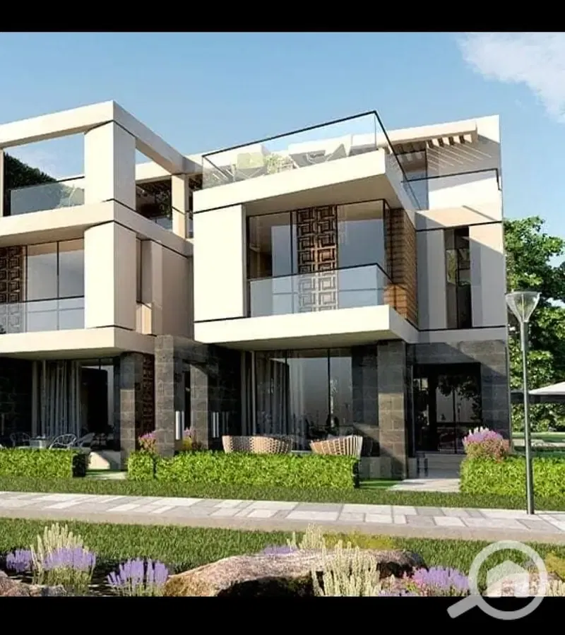 VILLA FOR SALE IN THE BROOKS