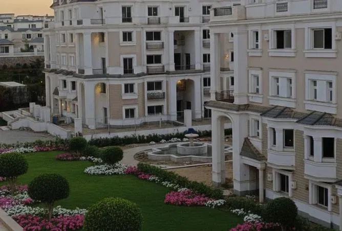 3-bedroom apartment 145 m² for sale in Mountain View iCity