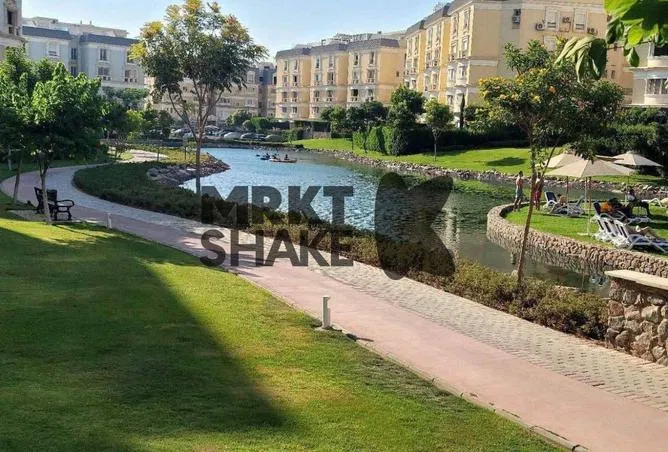 2-bedroom ivilla 165 m² for sale in Mountain View iCity