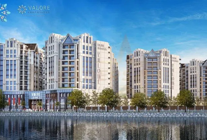2-bedroom apartment 139 m² for sale in Valore Antoniades