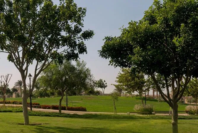 شقة غرفتين 105 م² للبيع في هايد بارك، Hyde Park