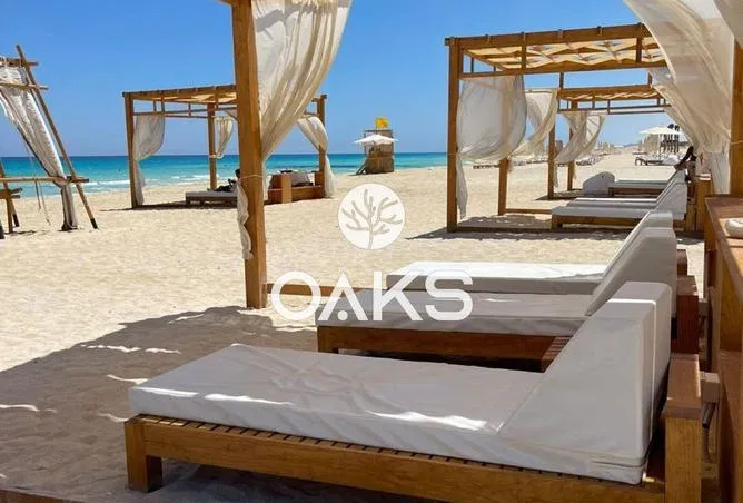 2-bedroom chalet 110 m² for sale in Seashore