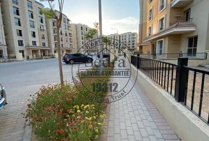 3-bedroom apartment 125 m² for sale in Sarai