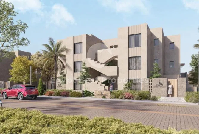 2-bedroom apartment 110 m² for sale in Badya Palm Hills