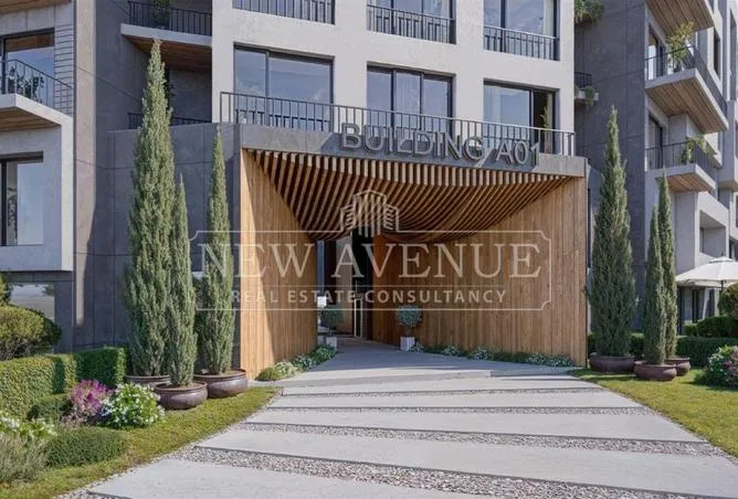 4-bedroom apartment 210 m² for sale in B8