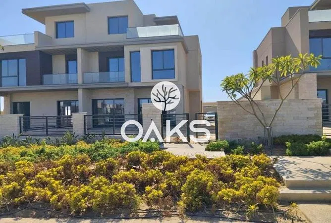 4-bedroom villa 248 m² for sale in The Estates , The Estates