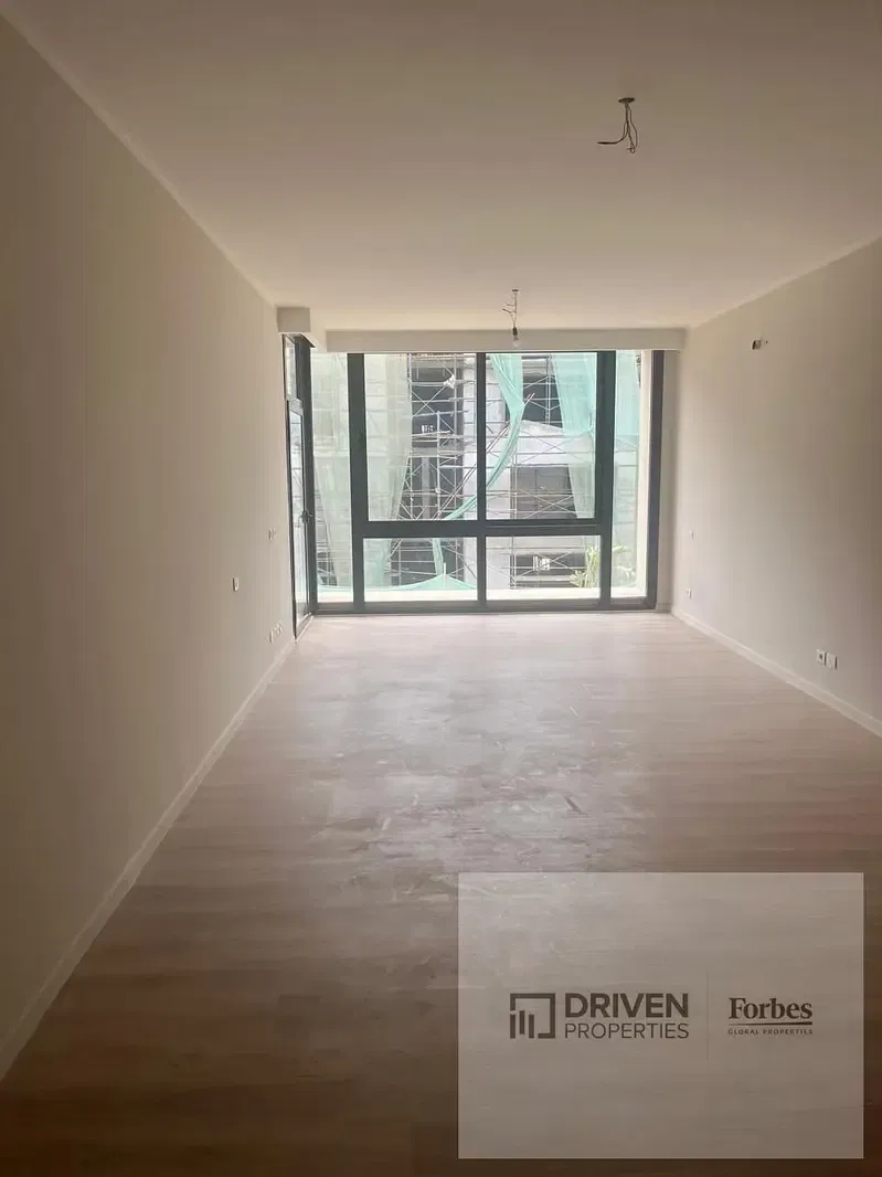 Ready to Move Fully Finished Apartment for Sale by Installments in Karmell SODIC West New Zayed Shiekh Zayed